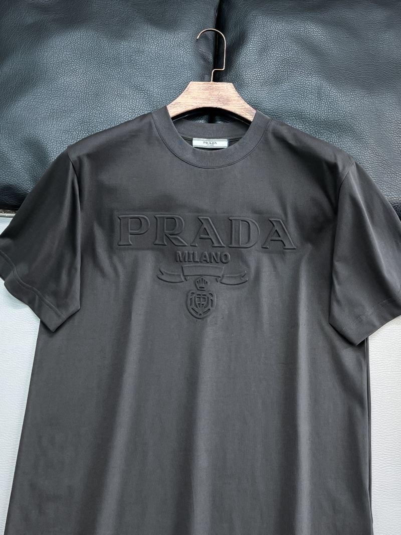 Prada T-Shirts